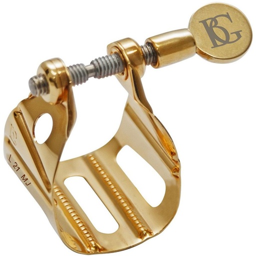 [6010058] BG France Ligature & Cap L21-MJ