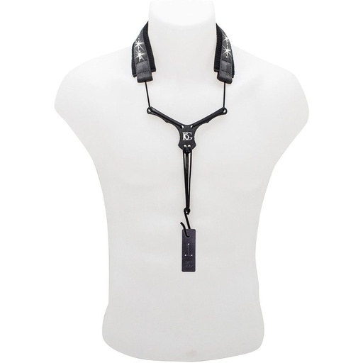 [6010177] BG France ZEN-GLAM Strap C20YG-LP