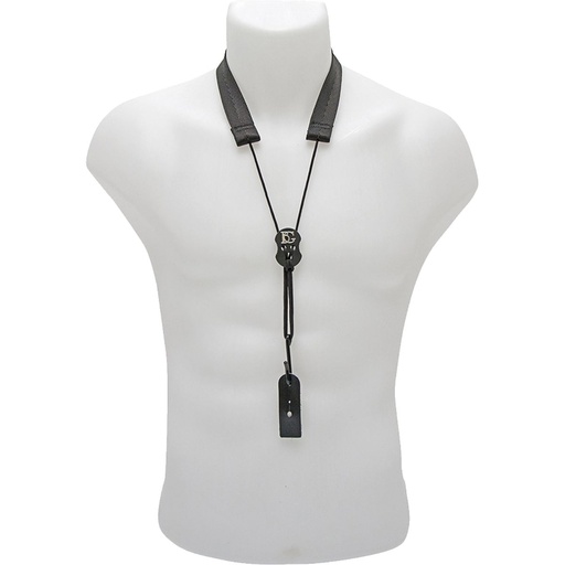 [6010289] BG France Neck-Strap CF-E