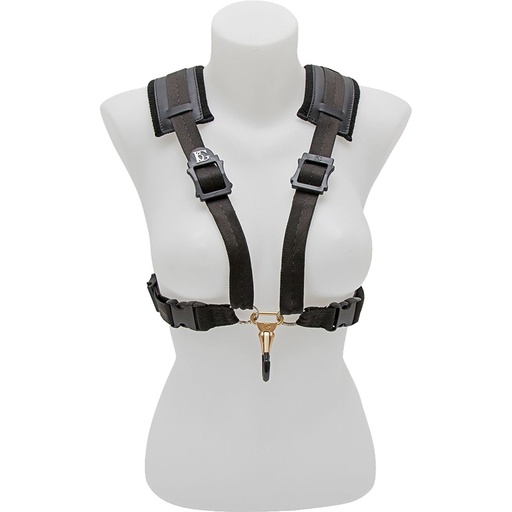 [6010435] BG France Comfort Harness S41-CMSH