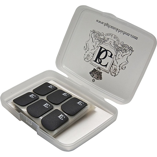 [6010617] BG France Mouthpiece Patches A10-SB