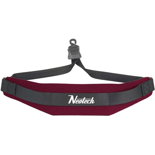 [6025107] Neotech Soft Sax Strap