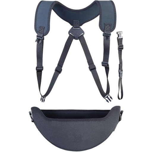 [6025309] Neotech Holster Harness 14