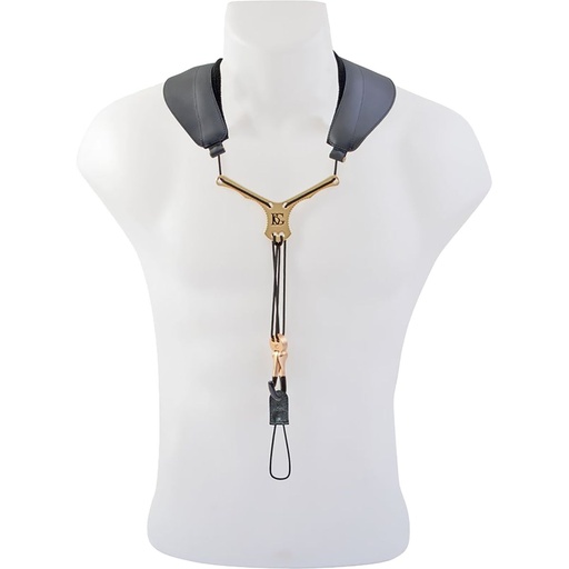 [6010145] BG France ZEN-Strap C70Y-MSH