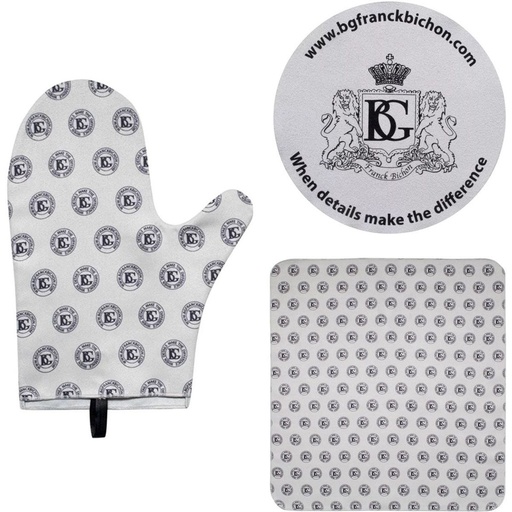 [6010353] BG France Cleaningset Universal CPUC