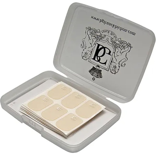 [6010618] BG France Mouthpiece Patches A11-SB