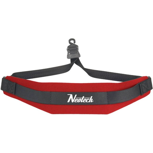 [6025104] Neotech Soft Sax Strap