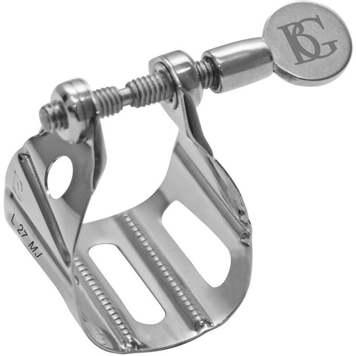 [6010056] BG France Ligature & Cap L27-MJ