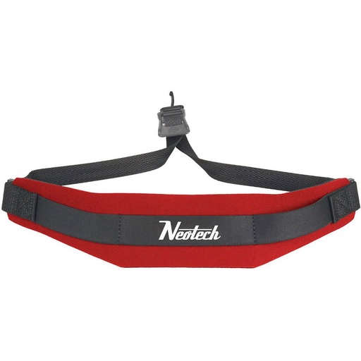 [6025124] Neotech Soft Sax Strap