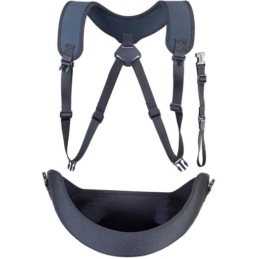 [6025195] Neotech Holster Harness 18