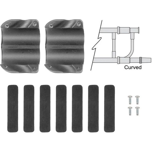[6025212] Neotech Trombone bushing kit