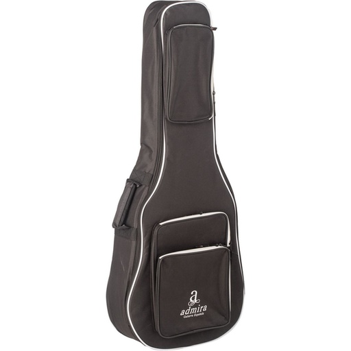 [FGCADM30] Admira Bag For Classical Guitar 30mm