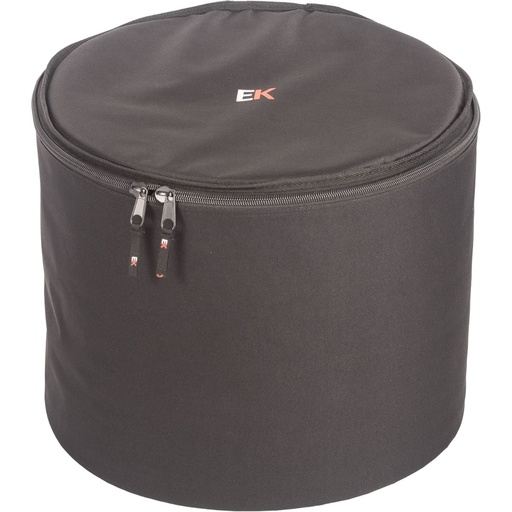 [FBEK1414] EK Drum Covers 14" X 14" Padded For 12mm