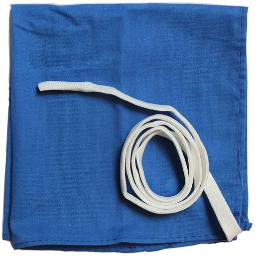 [5000140] JT-Care Swab Bb-Clarinet