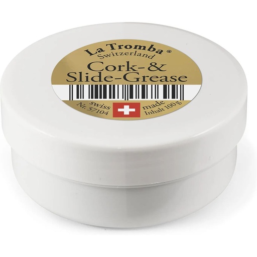 [5000206] La Tromba Slide & Cork grease