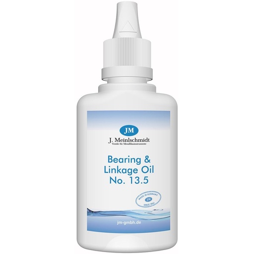 [5000256] JM Bearing & Linkage Oil #13,5