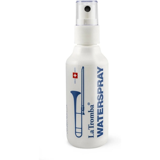 [5000235] La Tromba Trb. Waterspray 80ml