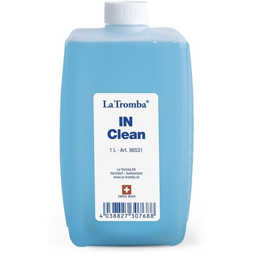[5000245] La Tromba In Clean 1Ltr