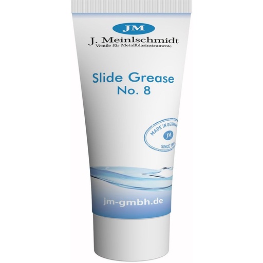 [5000261] JM Slide Grease #8