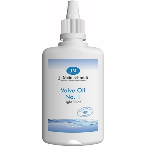 [5000250] JM Valve Oil #1