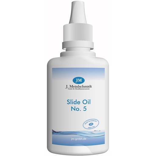 [5000253] JM Slide Oil #5