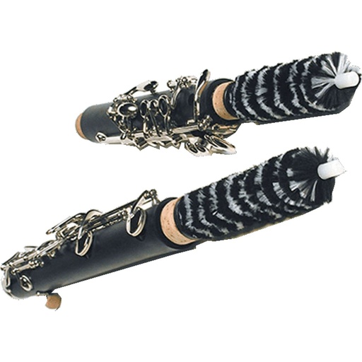 [ASM UCLM] HWP Pad-Saver CLM